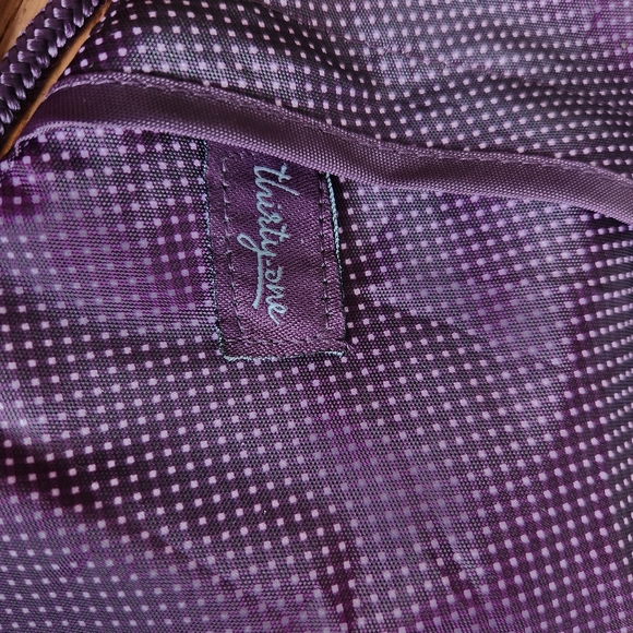 thirty-one Breast Cancer Survivor String Bag - Picture 3 of 8